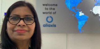 Aliaxis gets Jeyamalini Natesan as Chief Human Resources Officer