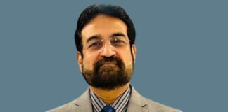 Ambuja Cements appoints Manoj Kumar Sharma as CHRO