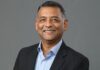 Another Infosys senior leader Nilanjan Roy resigned as CFO, Jayesh Sanghrajka to succeed