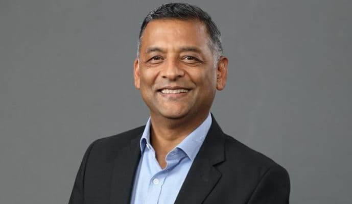 Another Infosys senior leader Nilanjan Roy resigned as CFO, Jayesh Sanghrajka to succeed Another Infosys senior leader Nilanjan Roy resigned as CFO, Jayesh Sanghrajka to succeed