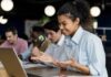 Are Tech freshers being hired, what is the shift in hiring landscape