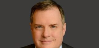 Atlas Appoints Jim McCoy as New Chief Executive Office
