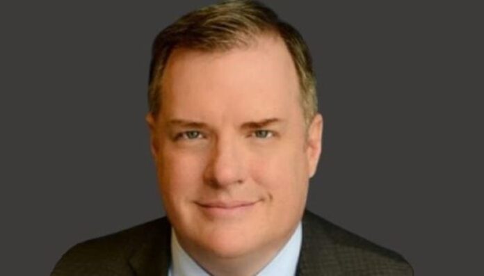 Atlas Appoints Jim McCoy as New Chief Executive Office Atlas Appoints Jim McCoy as New Chief Executive Office