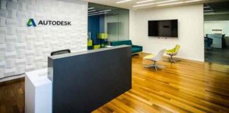 Autodesk in India is hiring for various roles 2023 Graduates Apply