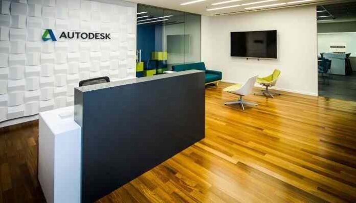 Autodesk in India is hiring for various roles 2023 Graduates Apply