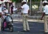 Bengaluru police to notify company about employees traffic violations