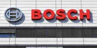 Bosch off-campus hiring drive for various roles; Check Here