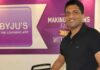Byju's delays November salary of around 1000 employees
