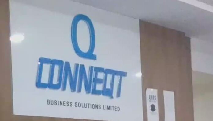 Conneqt Business Solutions in India is hiring for various roles Conneqt Business Solutions in India is hiring for various roles