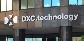 DXC Technology in India is hiring for various; Check Details & Apply