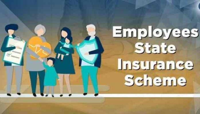 ESIC 8.25 lakh young employees upto 25 years new registrations ESIC: 8.25 lakh young employees upto 25 years new registrations