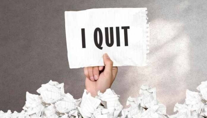 Employee Resigns after Employer Denies Sick Leave Employee Resigns after Employer Denies Sick Leave