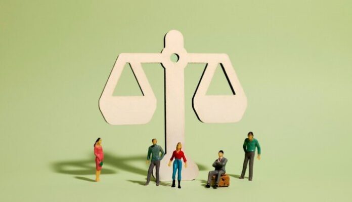 Equitable Flexibility the Need of an Hour Equitable Flexibility the Need of an Hour