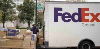 FedEx invests USD 100 million in Hyderabad inaugurated first ACC