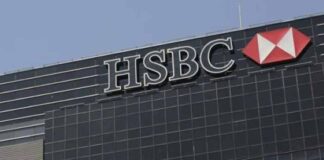 HSBC various roles off-campus drive; CA Intern last date 28 Dec