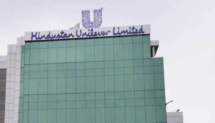 HUL Announces Leadership Changes Key Appointments