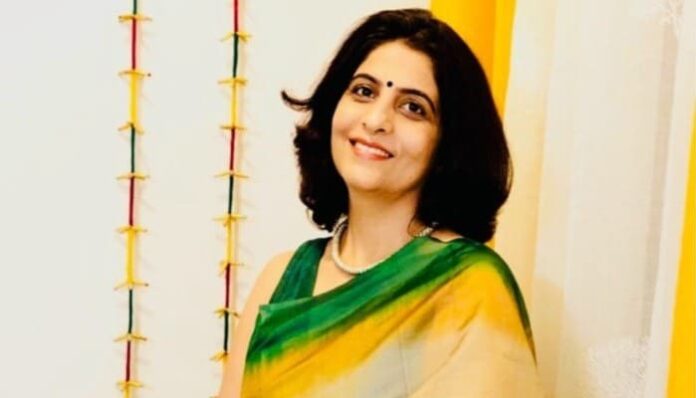Hero MotoCorp appoints Rachna Kumar as CHRO Hero MotoCorp appoints Rachna Kumar as CHRO