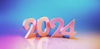 How to make the coming year 2024 more successful?