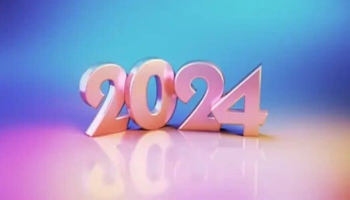 How to make the coming year 2024 more successful How to make the coming year 2024 more successful?
