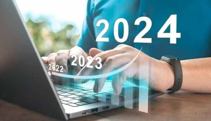 India Inc. Top Priorities at work for 2024 India Inc. Top Priorities at work for 2024