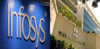 Infosys, TCS to Announce Third Quarter Results on Jan. 11, 2024