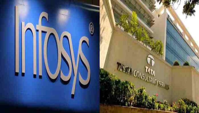 Infosys, TCS to Announce Third Quarter Results on Jan. 11, 2024
