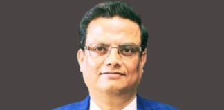JWIL Infra Limited appoints HK Pradhan as CHRO (Jindal Group)