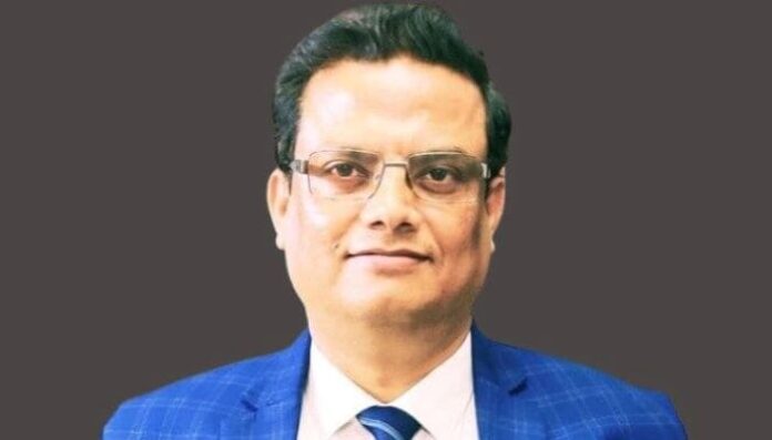 JWIL Infra Limited appoints HK Pradhan as CHRO (Jindal Group)