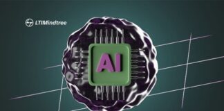 LTIMindtree & Microsoft partners for employee engagement AI-powered Apps