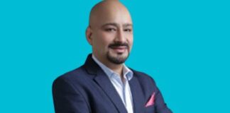 Leadec appoints Vikarm Kaul as HR Director & CPO India