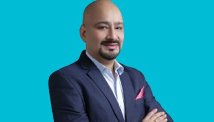 Leadec appoints Vikarm Kaul as HR Director & CPO India Leadec appoints Vikarm Kaul as HR Director & CPO India