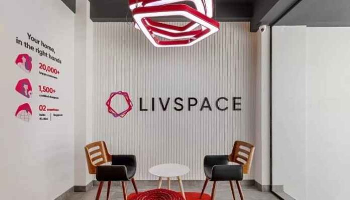 Livspace is hiring for various roles across various locations; Apply