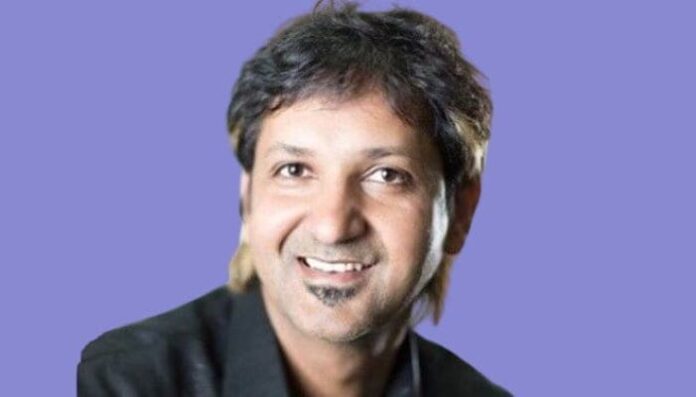 Lloyds Technology Centre India gets Dr. Vipul Singh as People Director & HR Head Lloyds Technology Centre India gets Dr. Vipul Singh as People Director & HR Head