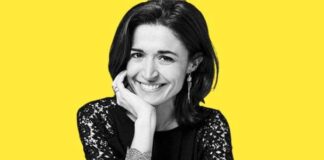 Louis Vuitton appoints Claire de Coincy as HR Director