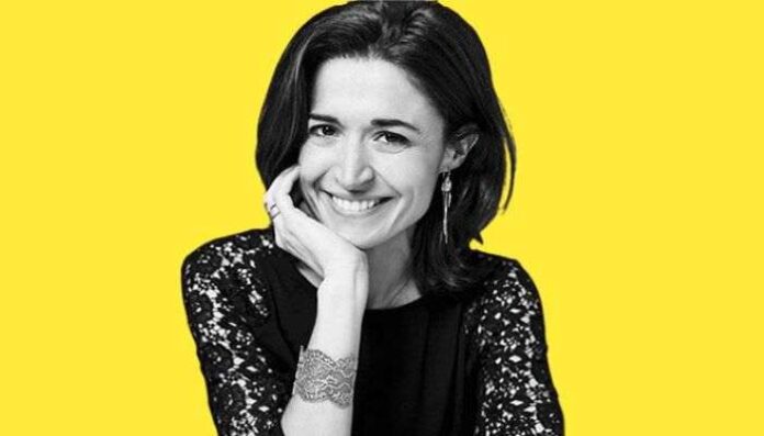 Louis Vuitton appoints Claire de Coincy as HR Director