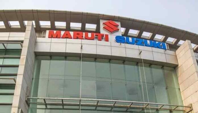 Maruti Suzuki India invites applications for various roles; Apply Maruti Suzuki India invites applications for various roles; Apply