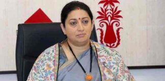 Menstruation, not a handicap, no need for ‘paid leave’ policy Irani