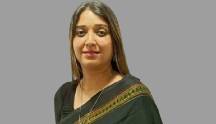 NSDL Payments Bank ropes in IndusInd’s Vasundhra as Head- HR NSDL Payments Bank ropes in IndusInd’s Vasundhra as Head- HR