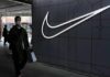Nike is planning to sack hundreds of Employees to cut costs