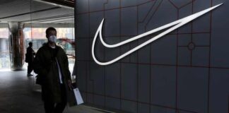 Nike is planning to sack hundreds of Employees to cut costs