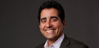 P&G gets Freddy Bharucha as President of North America Personal Care & Beauty Operations