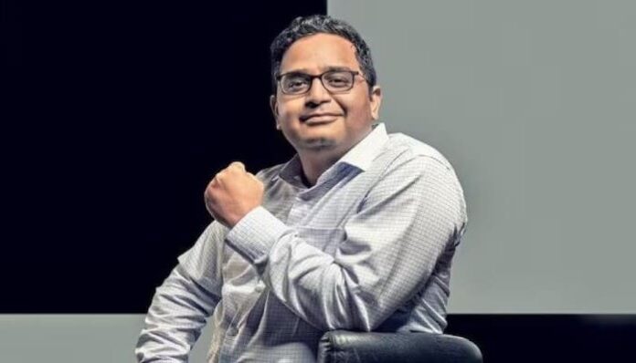 Paytm CEO to-do list for 2024 after sacking over 1,000 employees Paytm CEO to-do list for 2024 after sacking over 1,000 employees