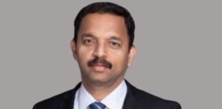 Schindler gets Nitin Chalke as President & CEO -India & South Asia