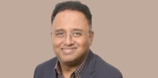 Sharda Motor Industries gets Viekas K Khokha as SVP & CHRO