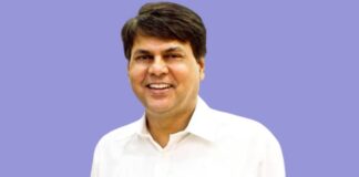 Sun Pharmaceutical appoints Suresh Kumar Rai as SVP & CHRO
