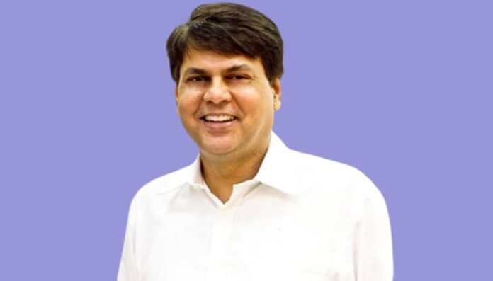 Sun Pharmaceutical appoints Suresh Kumar Rai as SVP & CHRO Sun Pharmaceutical appoints Suresh Kumar Rai as SVP & CHRO