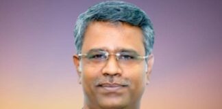 TPI Composites appoints Rajaram K as Director - HR India