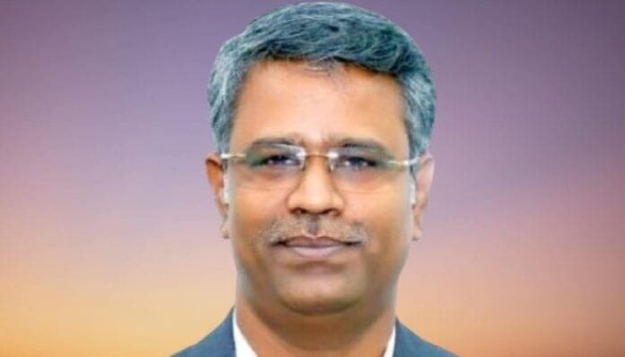 TPI Composites appoints Rajaram K as Director - HR India TPI Composites appoints Rajaram K as Director - HR India