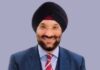 Tech Mahindra elevates Harshvendra Soin as President - Asia Pacific & Japan Businesses