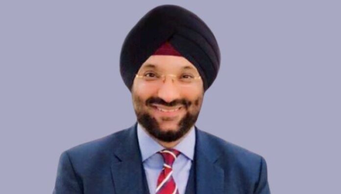 Tech Mahindra elevates Harshvendra Soin as President - Asia Pacific & Japan Businesses Tech Mahindra elevates Harshvendra Soin as President - Asia Pacific & Japan Businesses